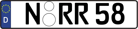 N-RR58