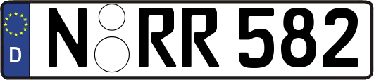 N-RR582