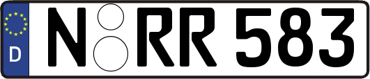 N-RR583