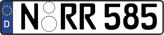 N-RR585