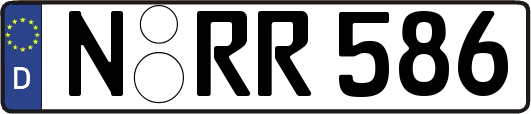 N-RR586