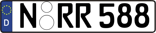N-RR588
