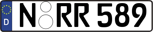 N-RR589