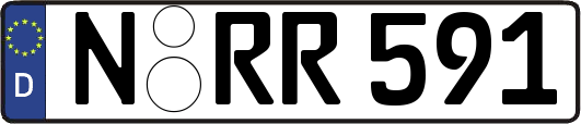N-RR591