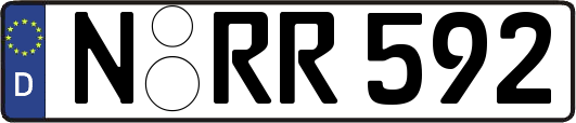 N-RR592