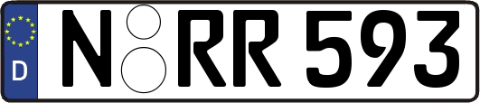 N-RR593
