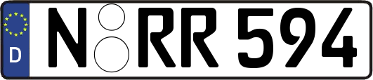 N-RR594