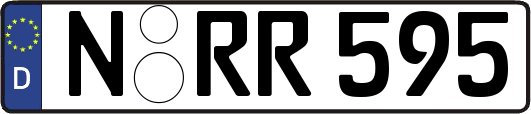 N-RR595