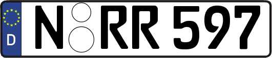 N-RR597
