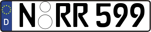 N-RR599