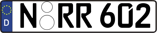 N-RR602