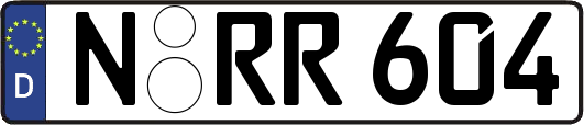 N-RR604
