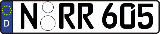 N-RR605
