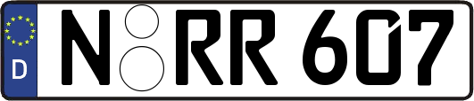 N-RR607
