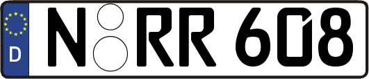 N-RR608