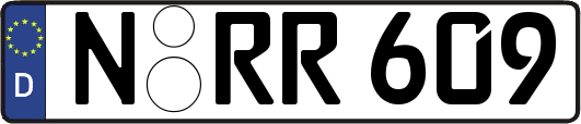N-RR609