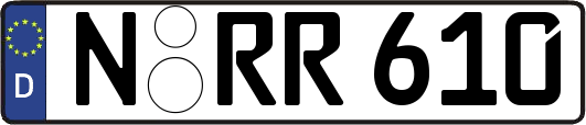 N-RR610