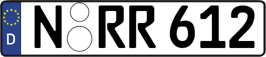N-RR612