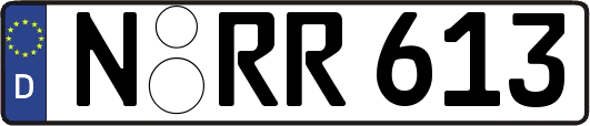 N-RR613