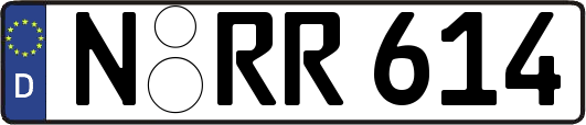 N-RR614