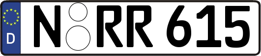 N-RR615