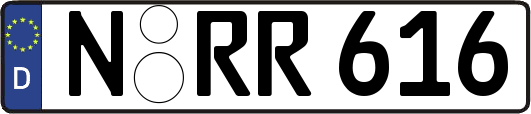 N-RR616