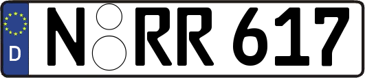 N-RR617