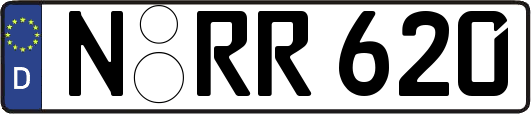 N-RR620