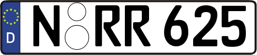 N-RR625