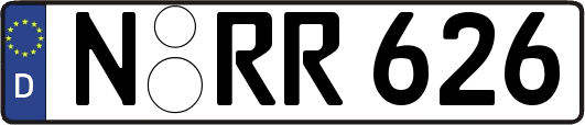 N-RR626