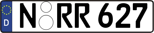 N-RR627