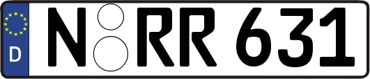 N-RR631