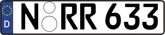 N-RR633