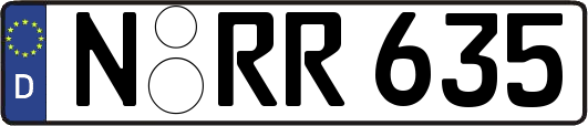 N-RR635