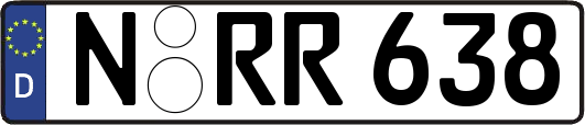 N-RR638