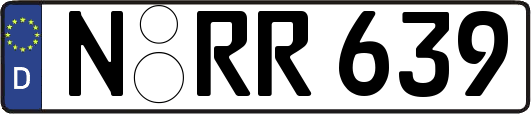 N-RR639