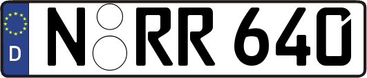N-RR640