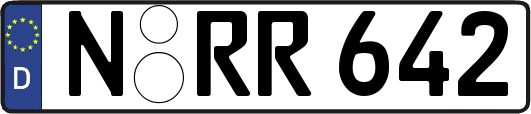N-RR642