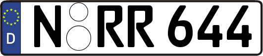 N-RR644