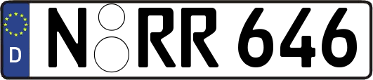 N-RR646