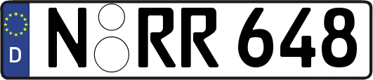N-RR648