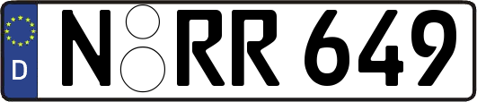N-RR649