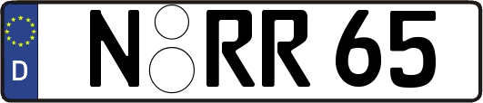 N-RR65