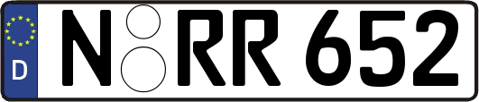 N-RR652