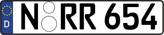 N-RR654