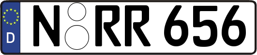 N-RR656