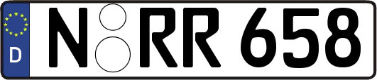N-RR658