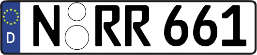 N-RR661