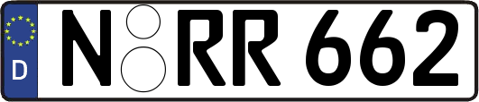 N-RR662