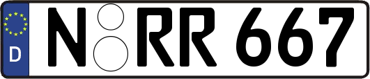 N-RR667